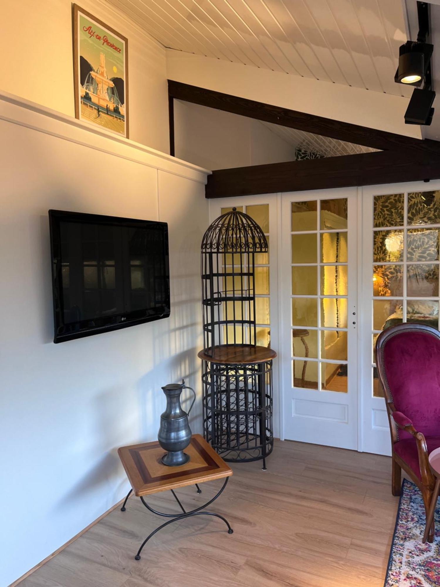 Cottage Apolline Santenay  Buitenkant foto