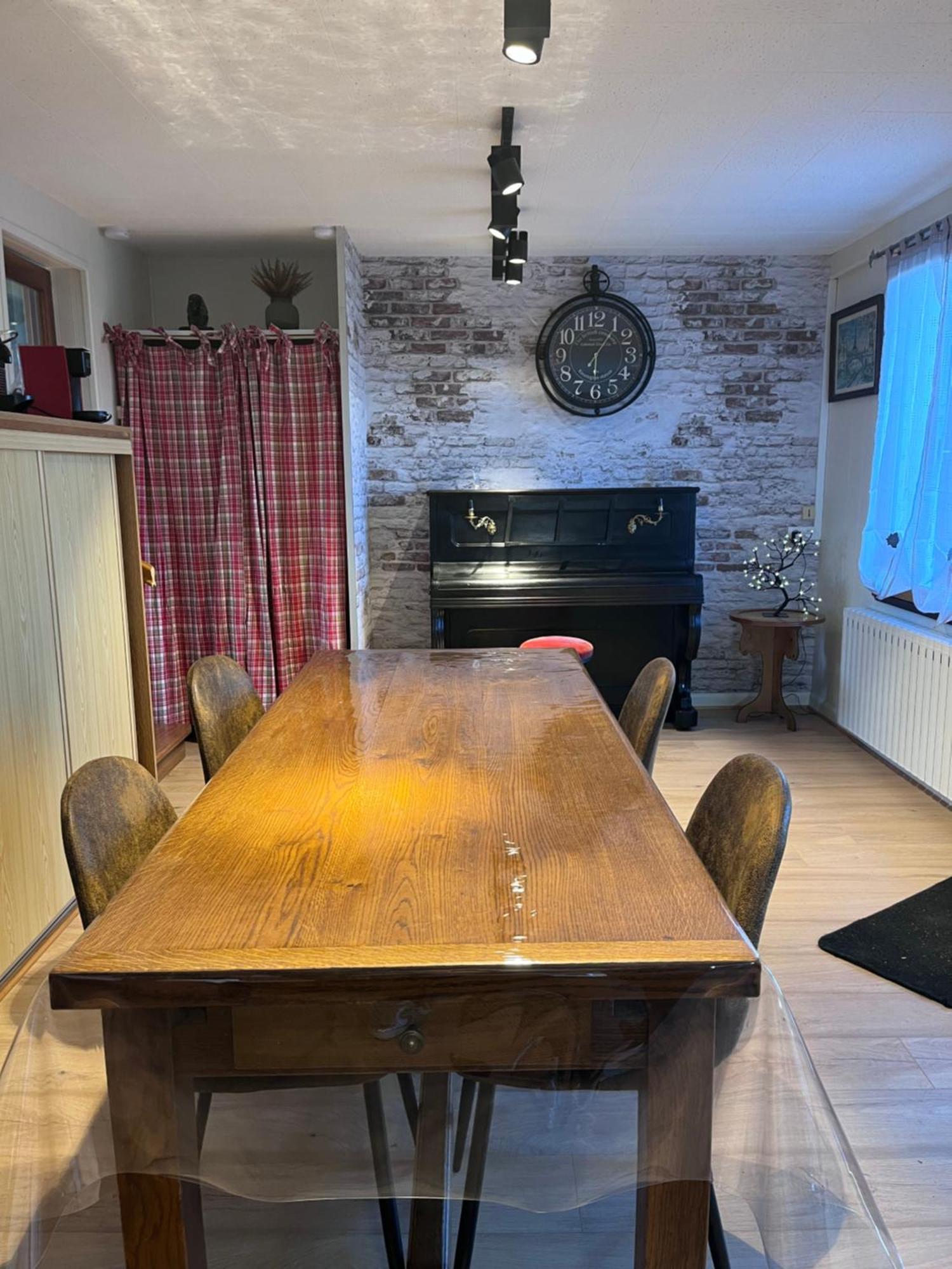 Cottage Apolline Santenay  Buitenkant foto