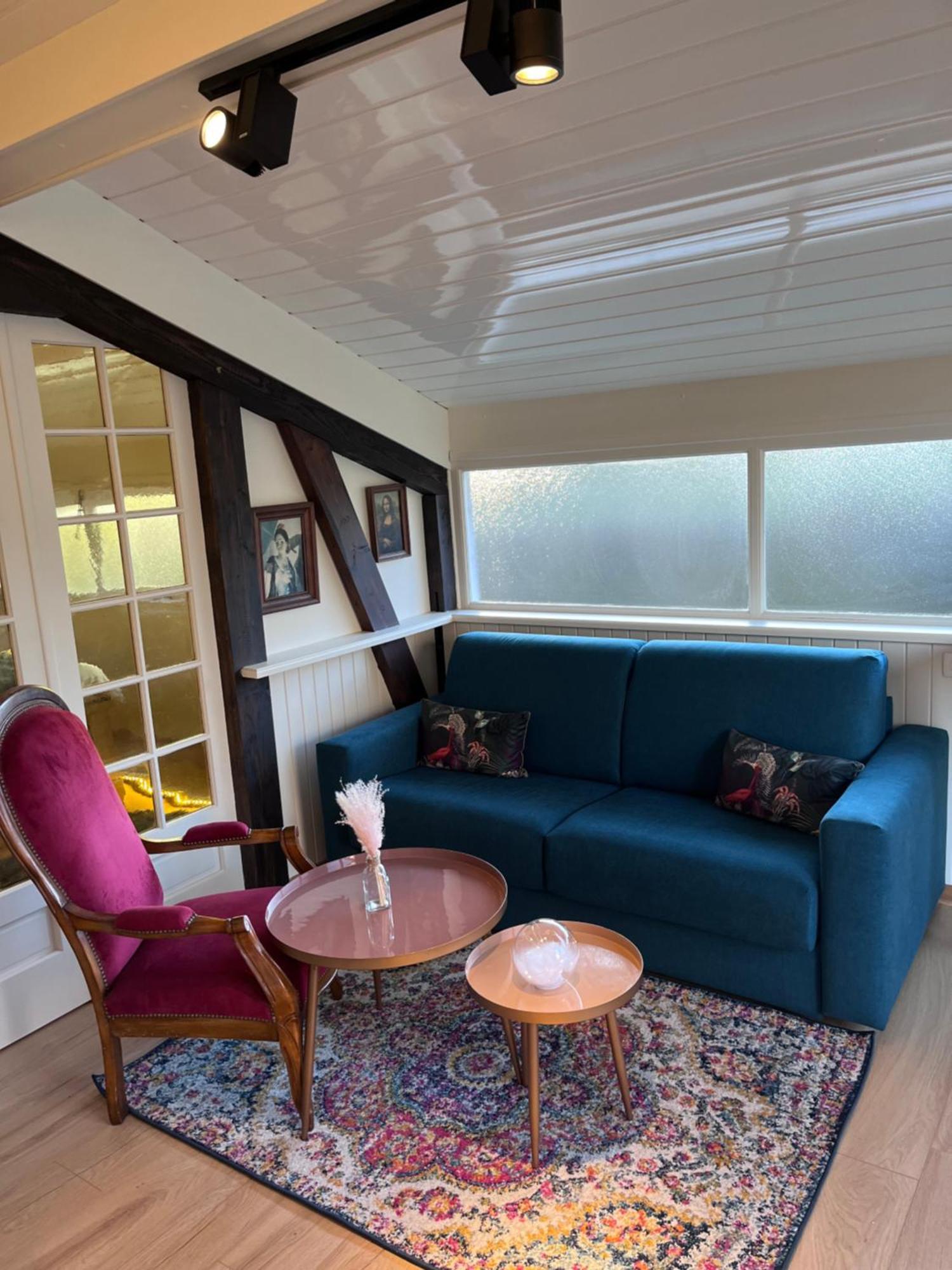 Cottage Apolline Santenay  Buitenkant foto