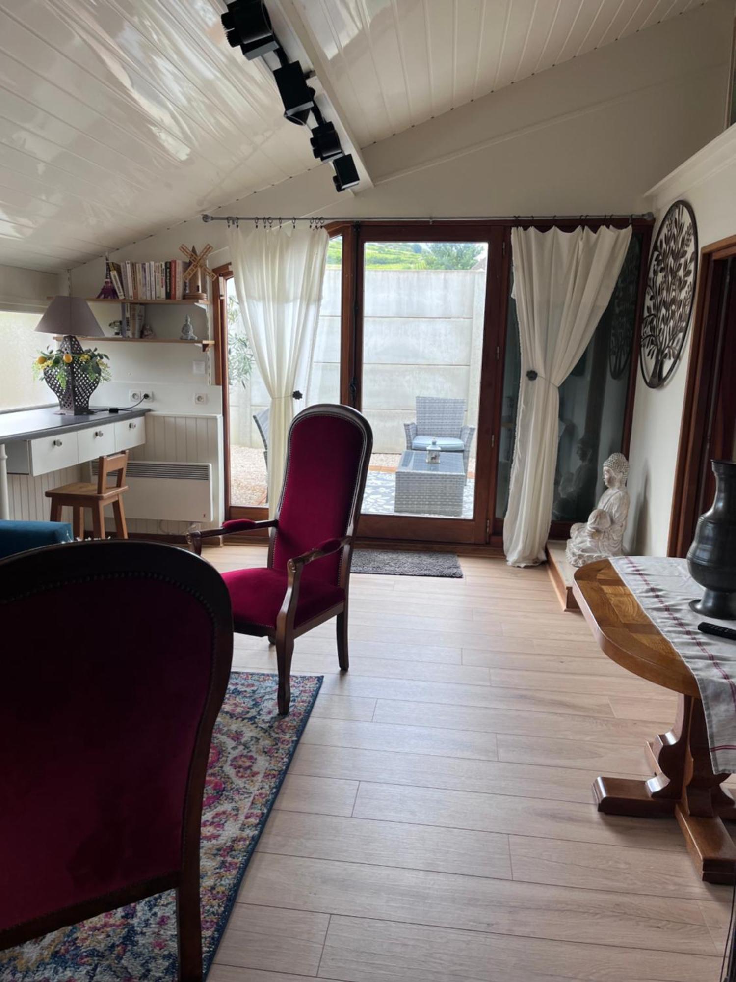 Cottage Apolline Santenay  Buitenkant foto