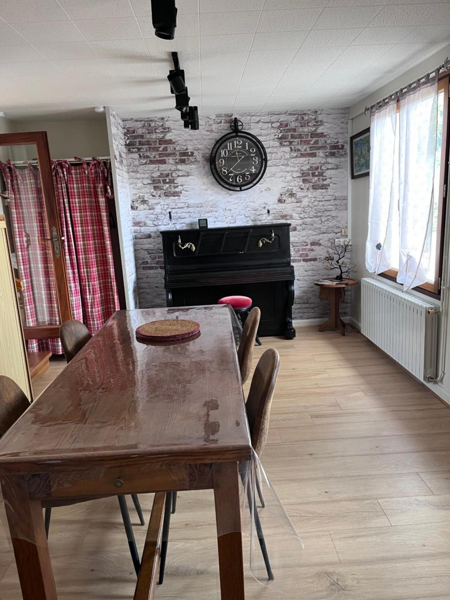 Cottage Apolline Santenay  Buitenkant foto